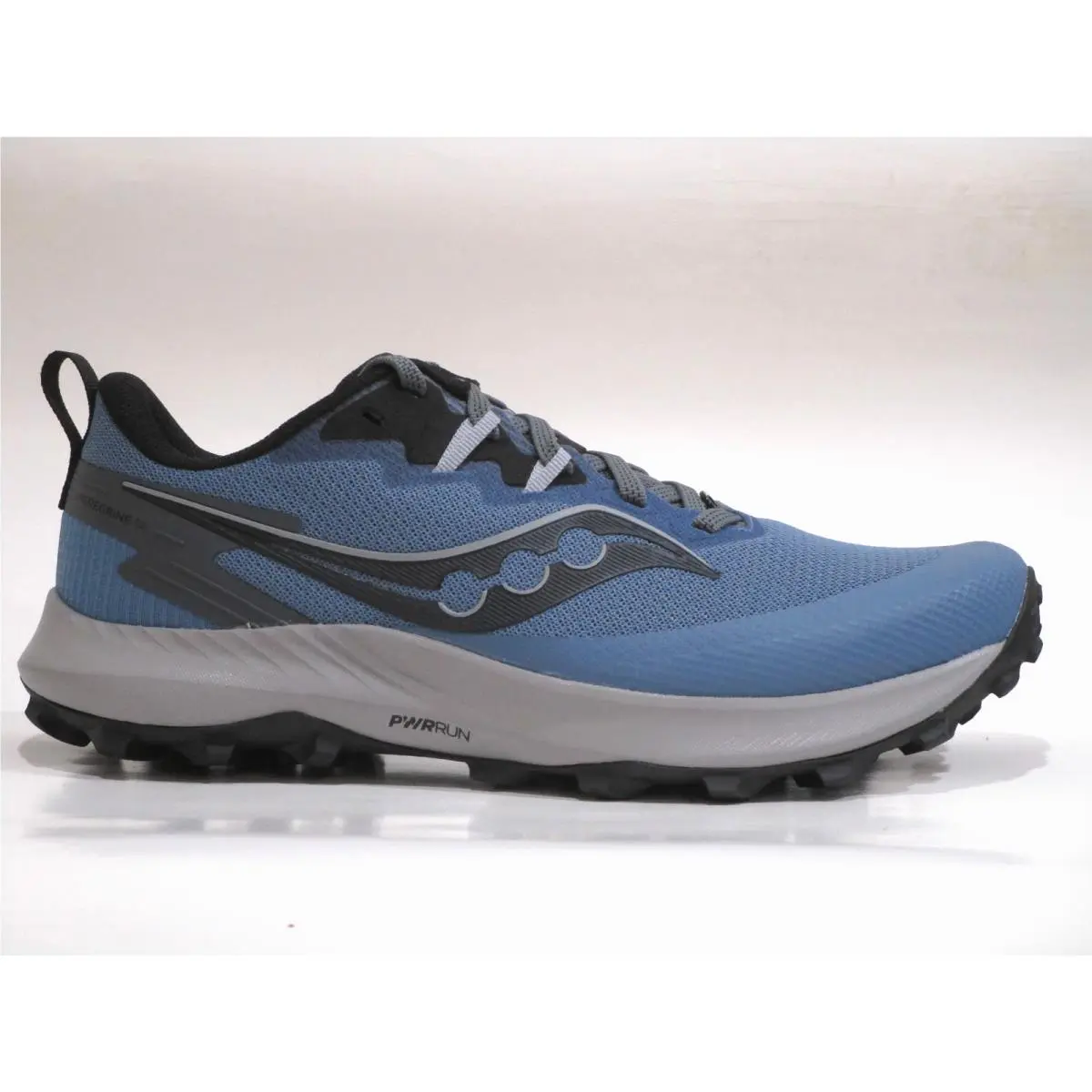 Saucony Women`s Peregrine 14 S10916-101 Trail Running Shoes 10 Medium US