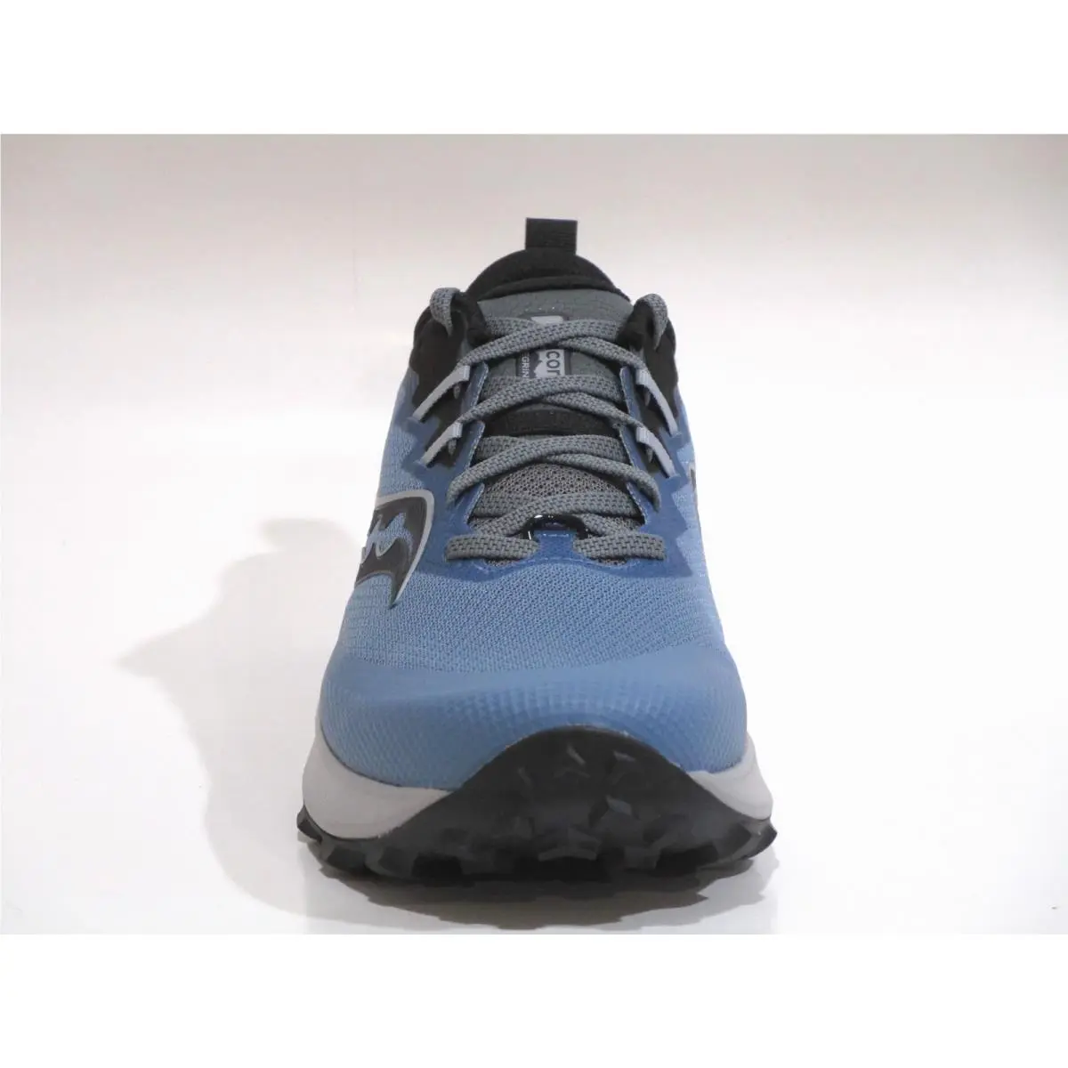 Saucony shoes - Saucony Peregrine 14 - Peregrine - S10916-101 - Astro/Carbon 0