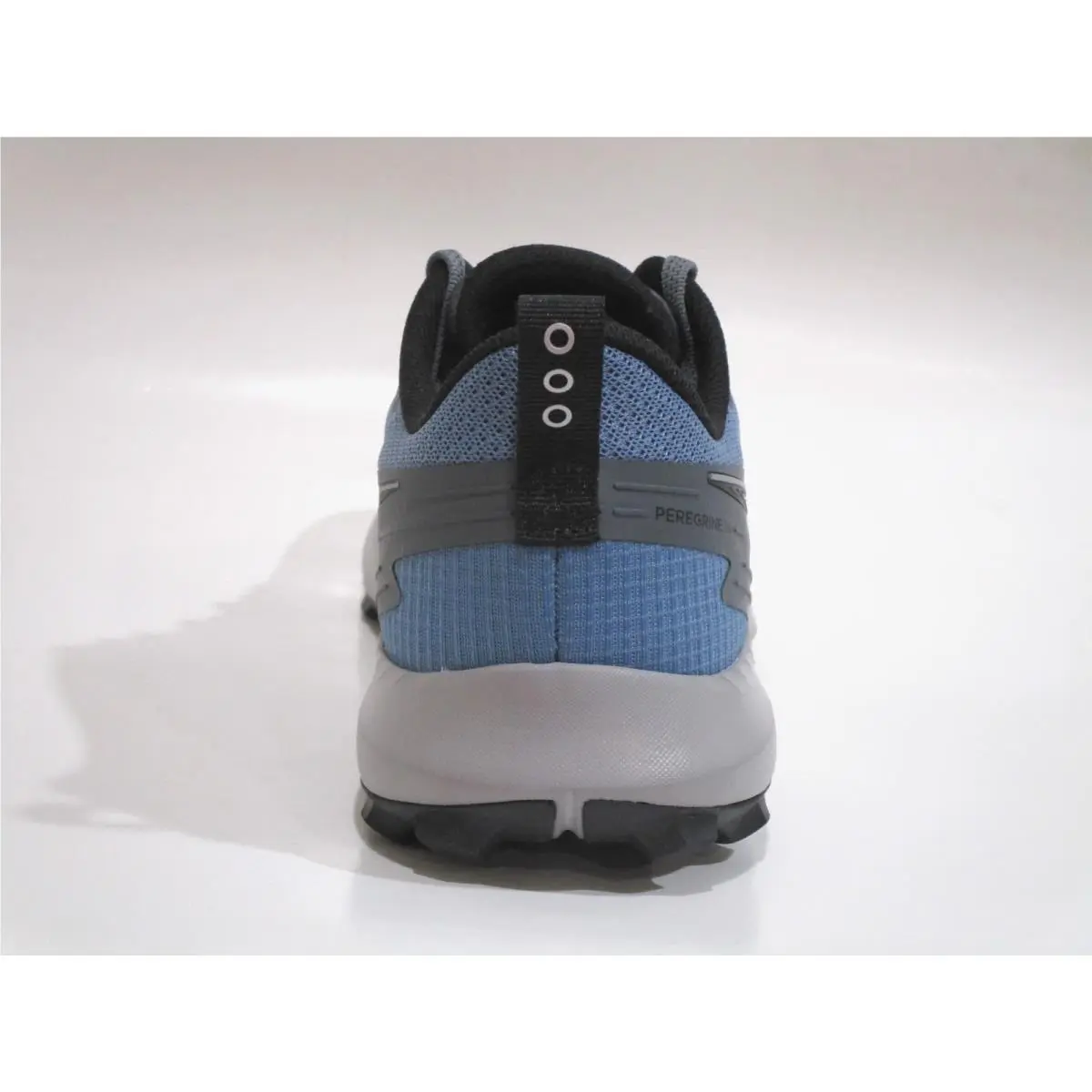 Saucony shoes - Saucony Peregrine 14 - Peregrine - S10916-101 - Astro/Carbon 2