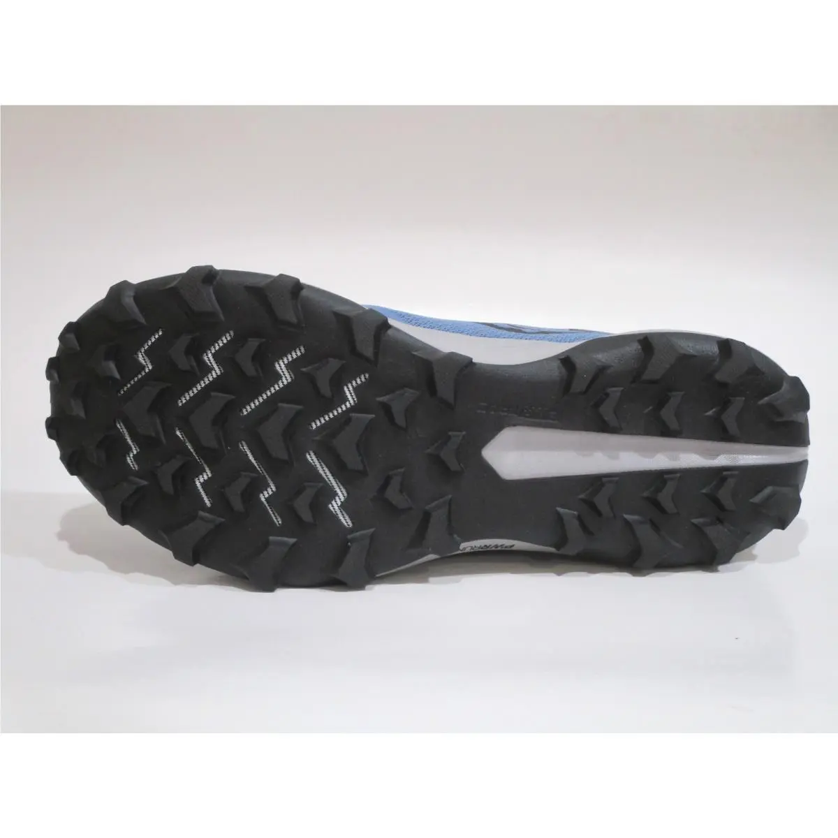 Saucony shoes - Saucony Peregrine 14 - Peregrine - S10916-101 - Astro/Carbon 3