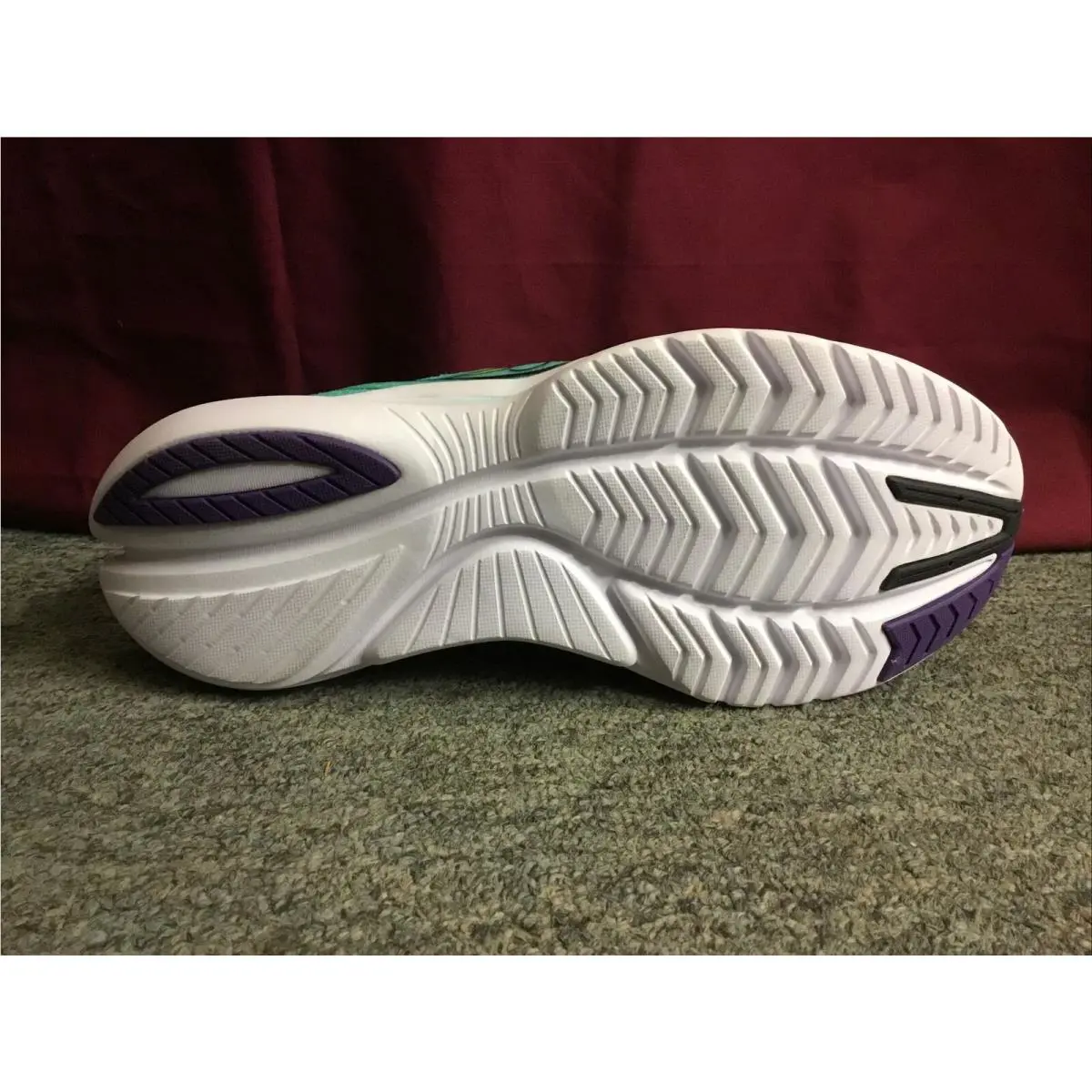 Saucony shoes - Saucony Kinvara 13 - Kinvara - S10724-26 - Green 4