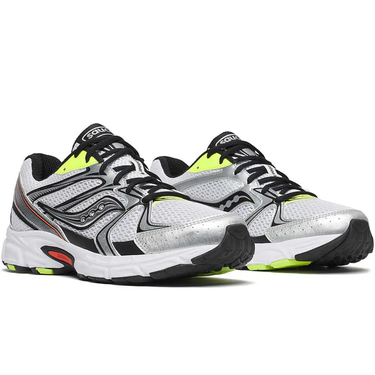 Saucony shoes - Saucony Ride - Ride - Multicolor 1