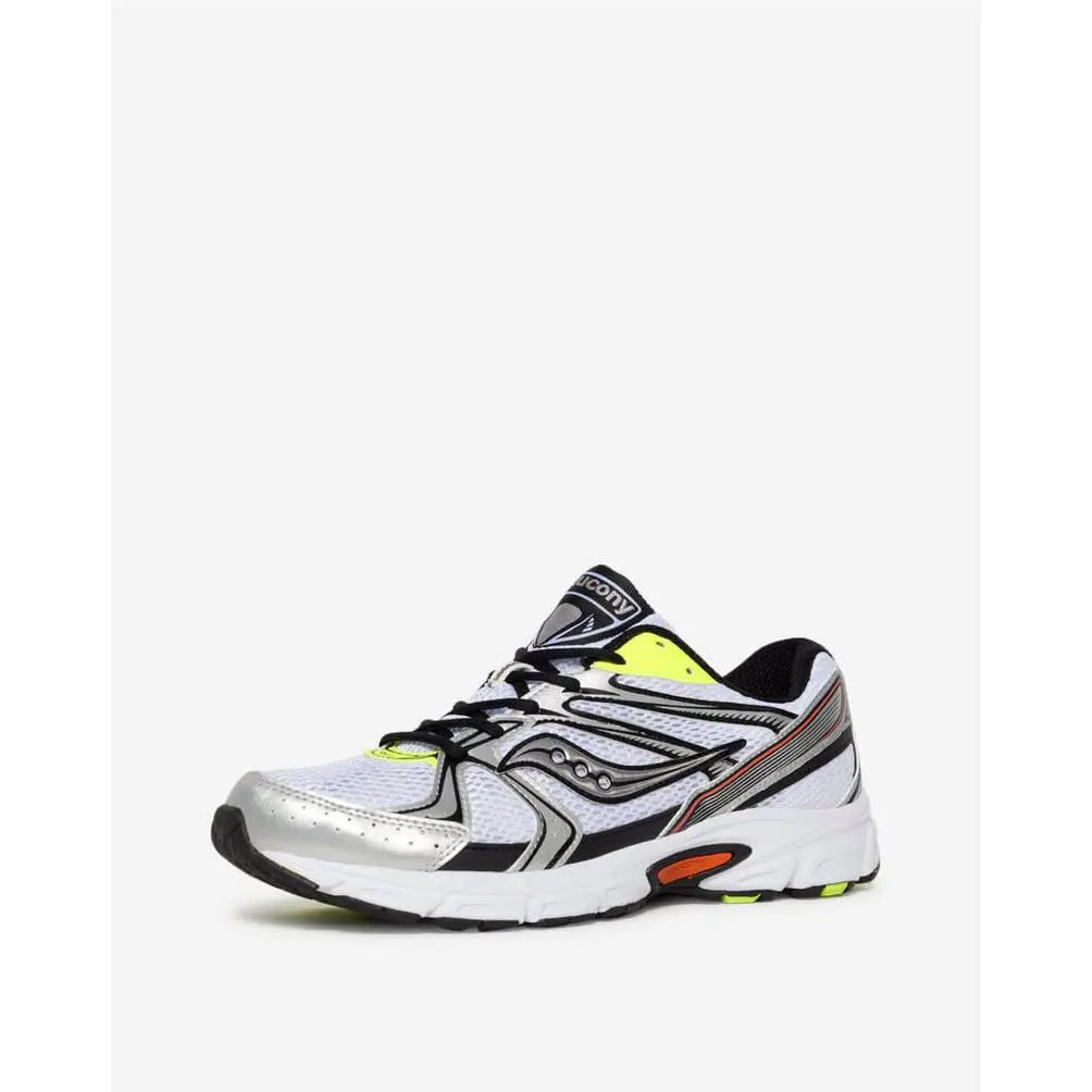 Saucony shoes - Saucony Ride - Ride - Multicolor 0