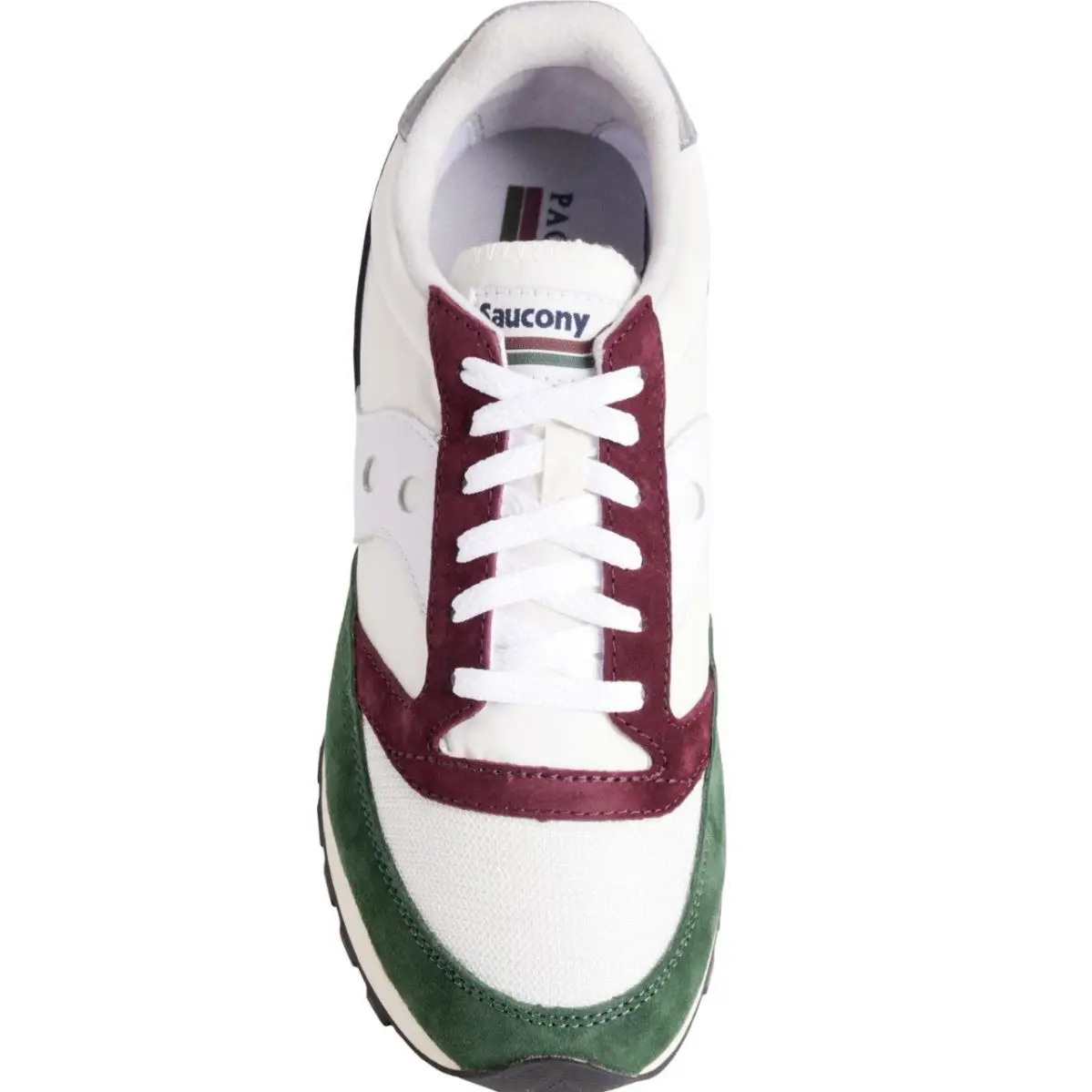 Saucony shoes - Saucony Packer x Jazz 81 - S70683-1 - Multicolor 0