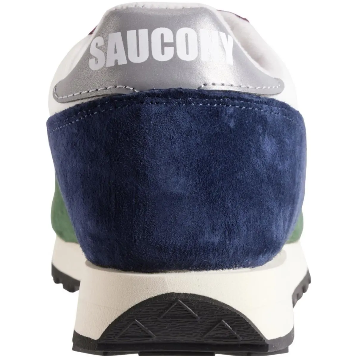 Saucony shoes - Saucony Packer x Jazz 81 - S70683-1 - Multicolor 3