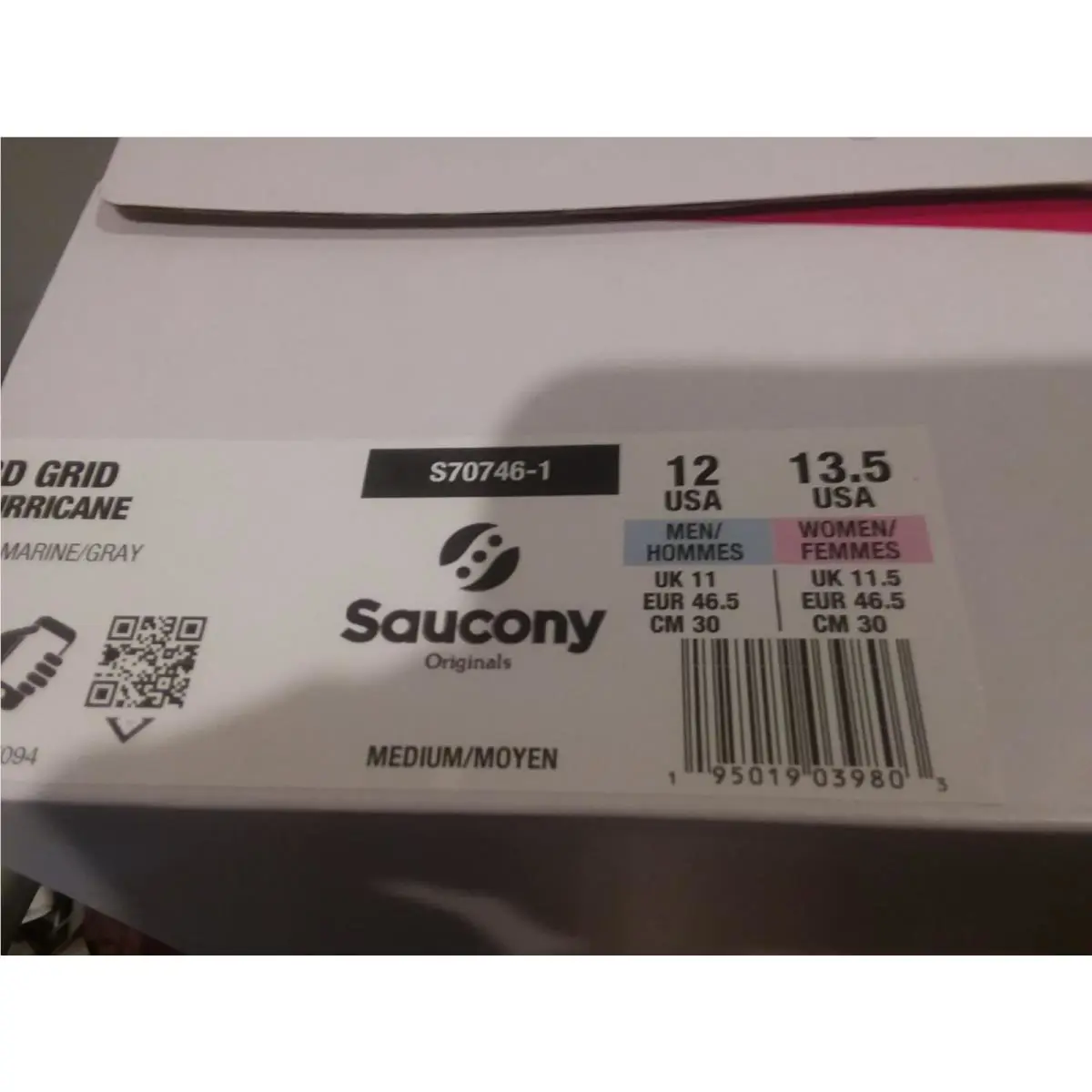Saucony shoes - Beige 0