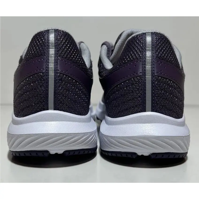 Saucony shoes - Saucony Cohesion 17 - Cohesion - Purple 2