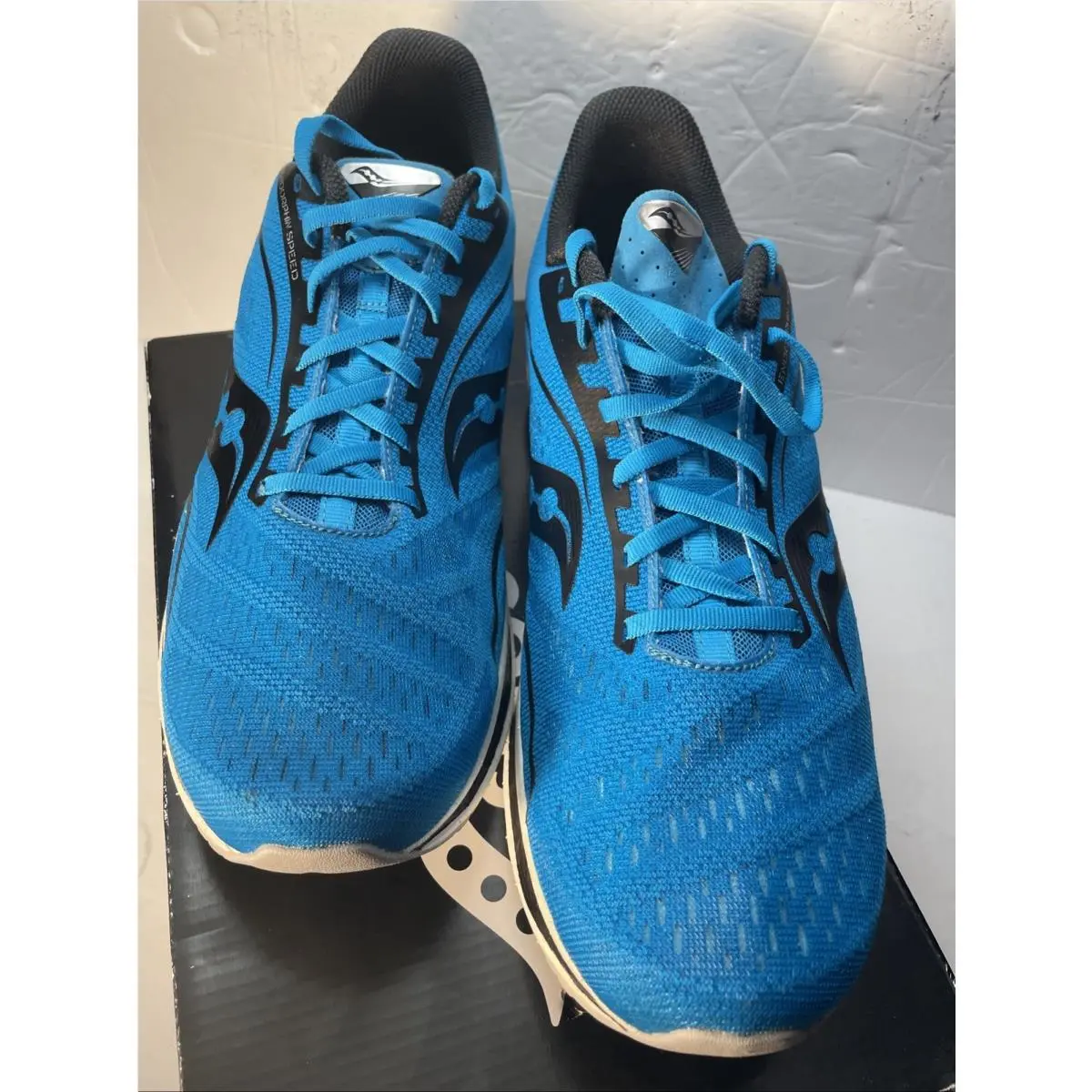 Saucony shoes - Saucony Endorphin Speed - Endorphin Speed - S20597-45 - Blue 0