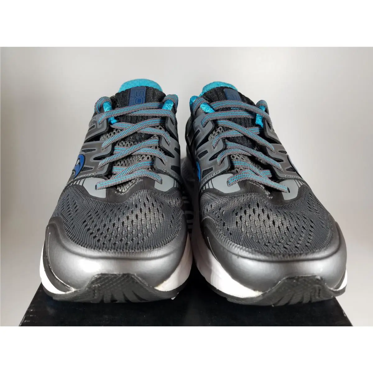 Saucony shoes - Gray 5