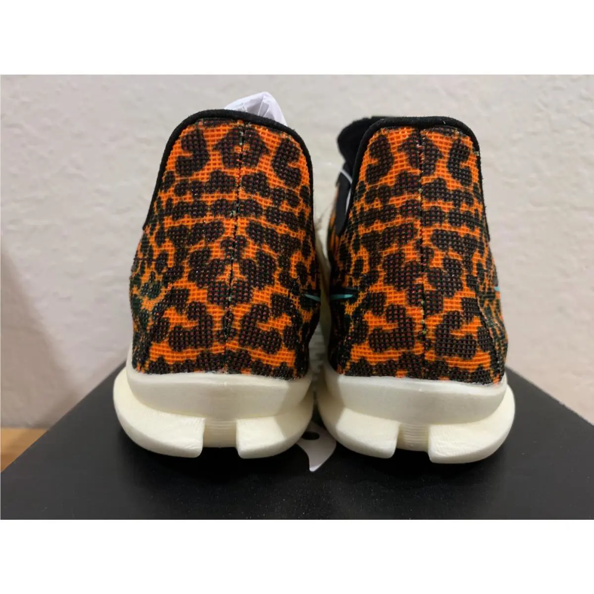 Saucony shoes - Saucony Endorphin Cheetah - Endorphin Cheetah - S19095-85 - Black 2