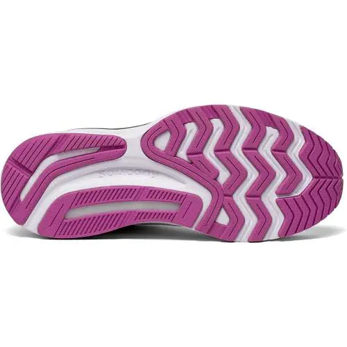 Saucony shoes - Saucony Guide - Guide - S1065440 - White, Black 0