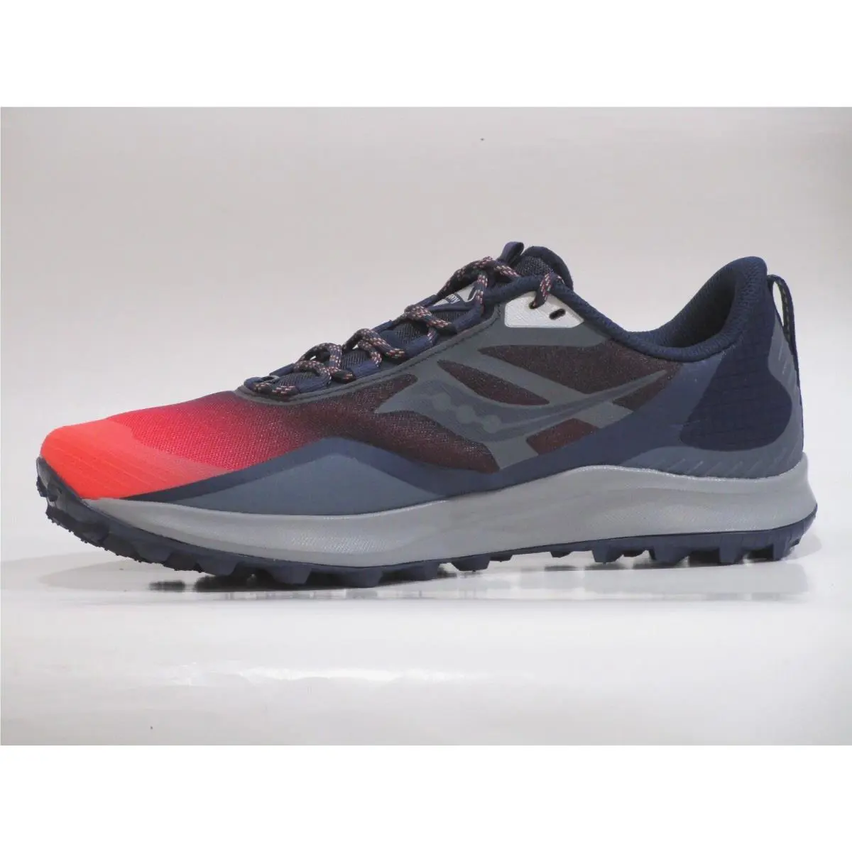 Saucony shoes - Saucony Peregrine 12 - Peregrine - S20737-70 - Night Lite 1