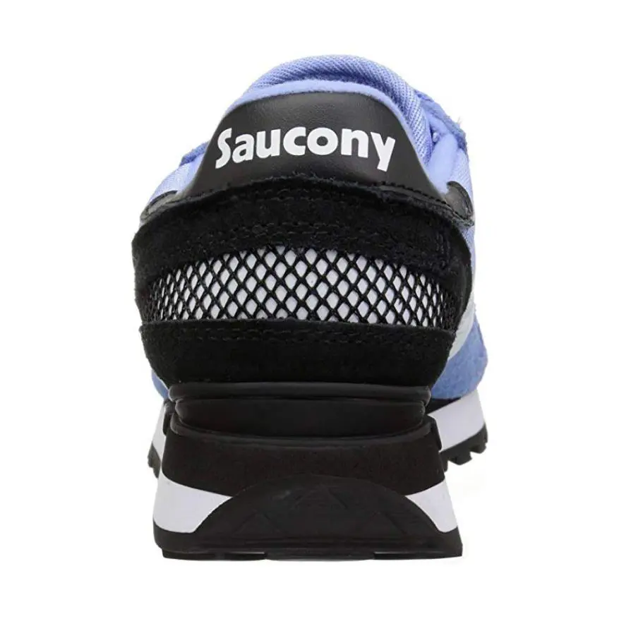 Saucony shoes - Saucony Shadow - Shadow - Blue / Black (UPC: 884547951250) 5