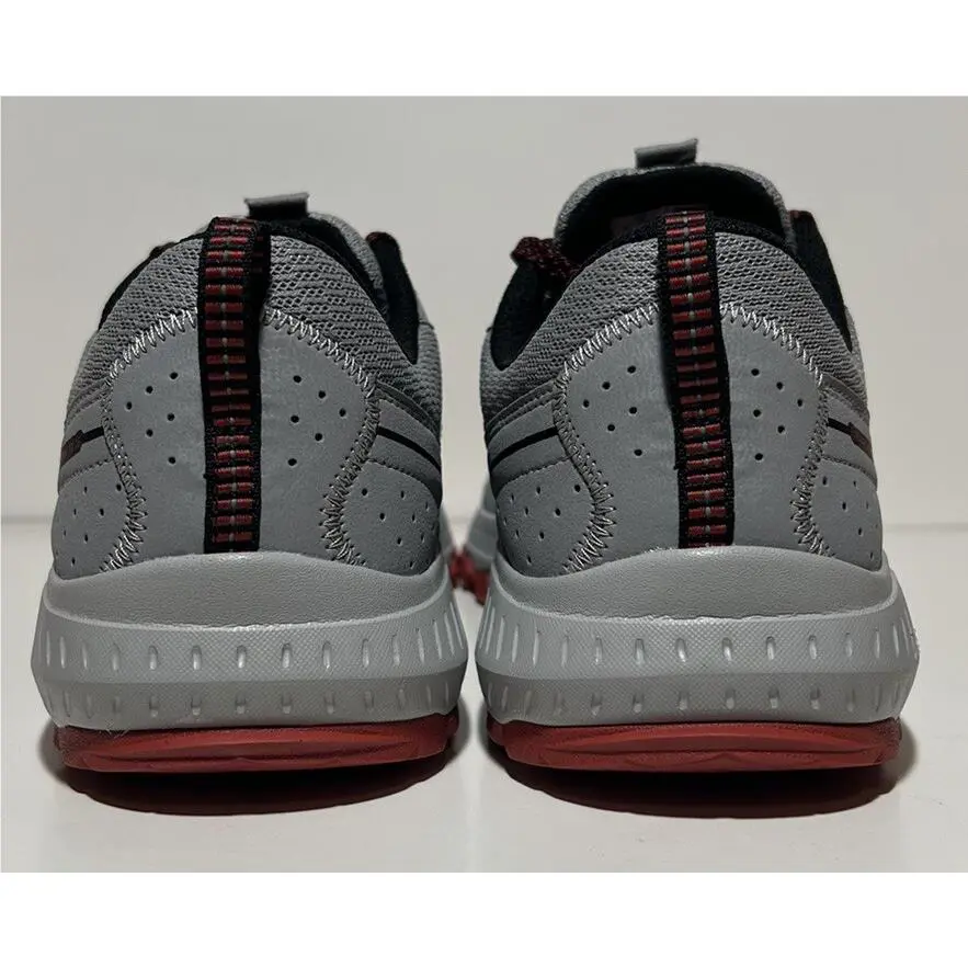 Saucony shoes - Saucony Excursion - Excursion - Gray 3