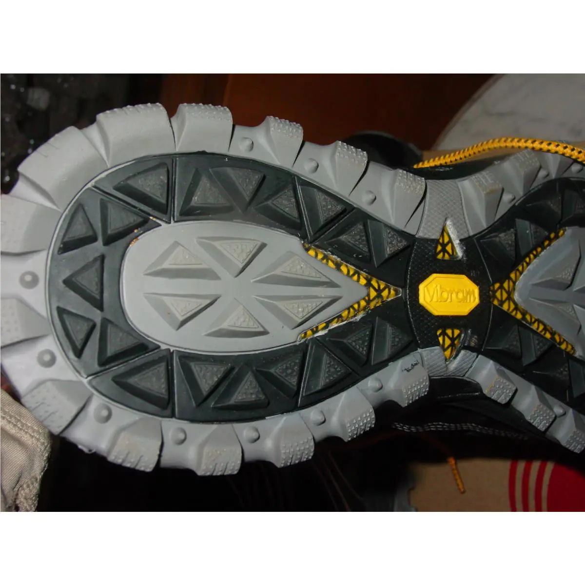 Saucony shoes - Saucony Progrid Adventerra Gore-tex - Progrid Adventerra - 128652 - Black (UPC: 720026181674) 10