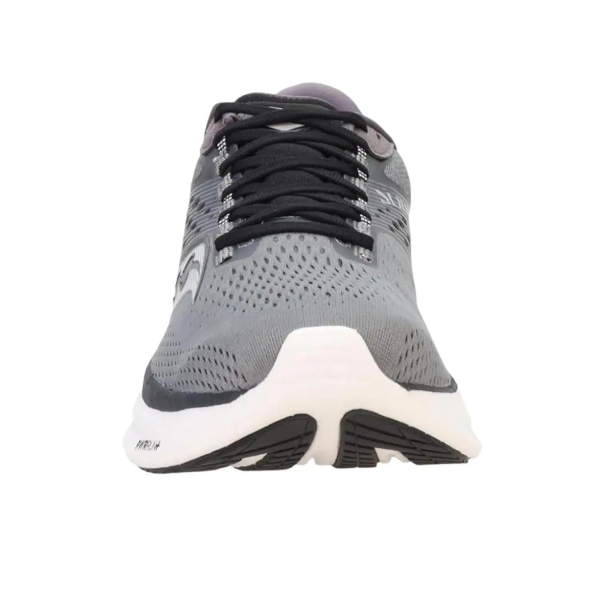 Saucony shoes - S20924107 - S20924-107 - Cinder/Black (UPC: 195019910188) 6