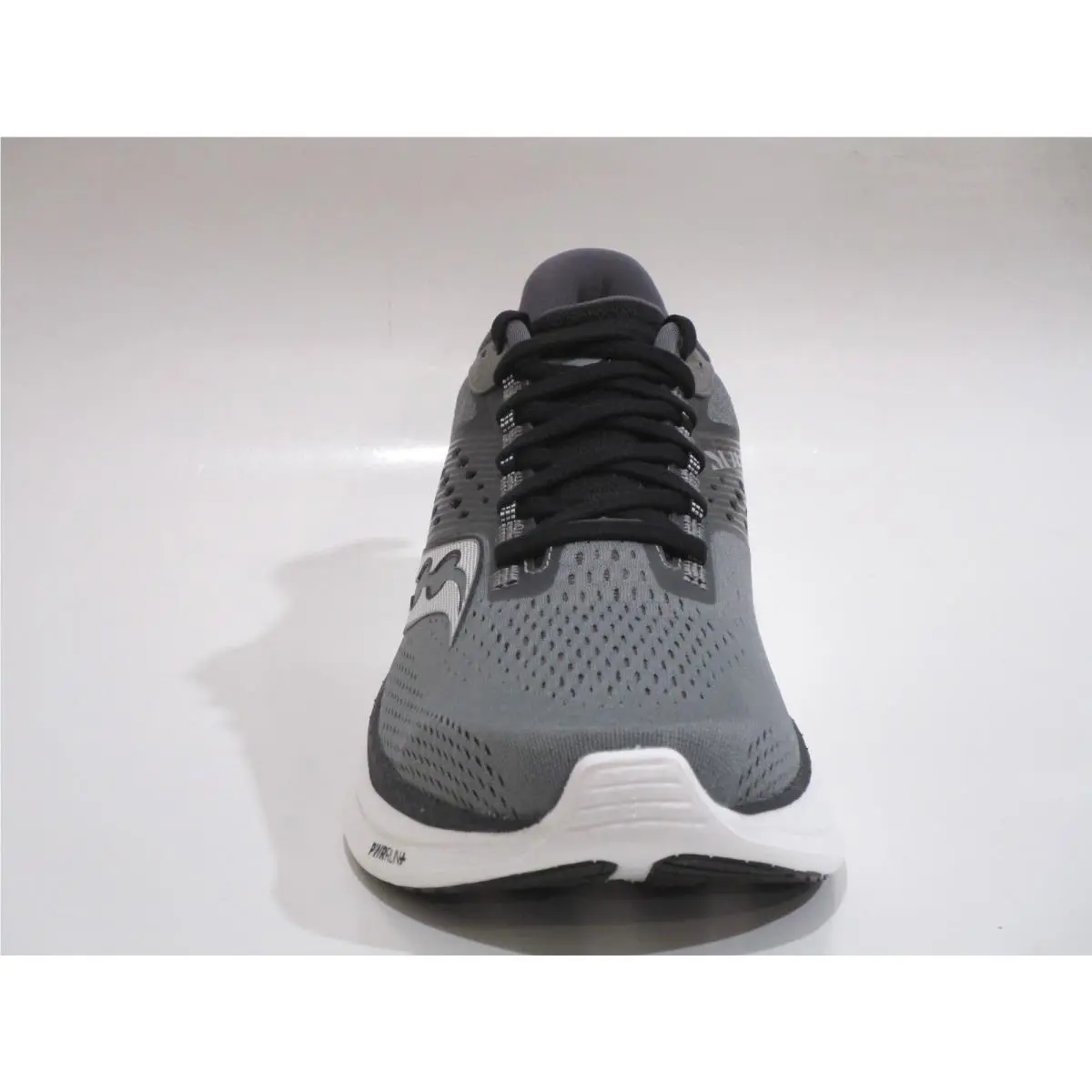 Saucony shoes - Saucony Ride 17 - Ride - S20924-107 - Cinder/Black 0