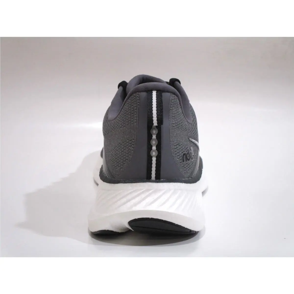 Saucony shoes - Saucony Ride 17 - Ride - S20924-107 - Cinder/Black 2