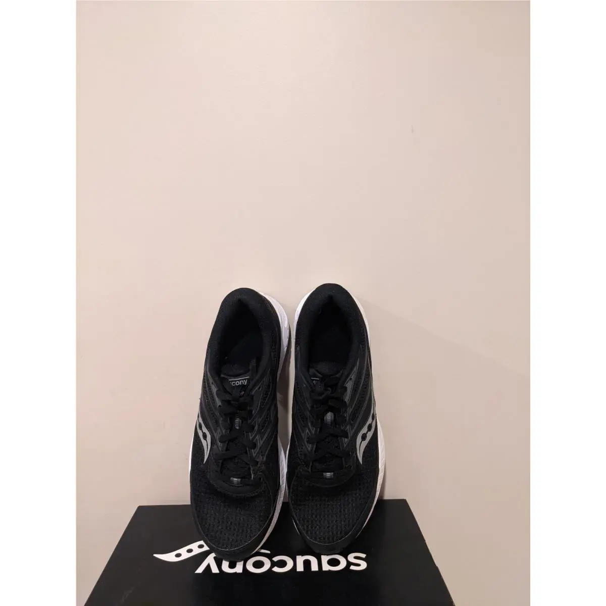 Saucony shoes - Saucony Shadow Original - Shadow Original - Black 0