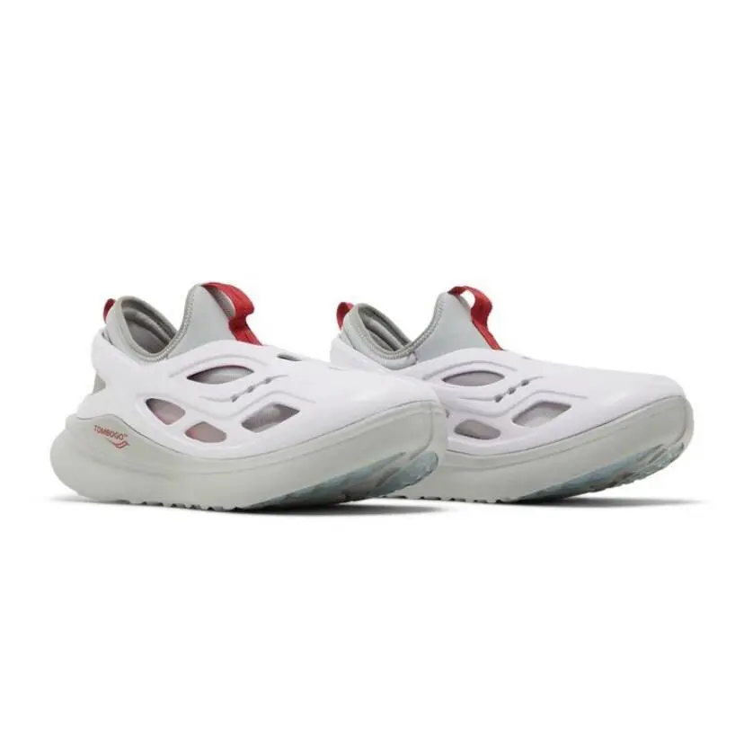 Saucony x Tombogo Butterfly ‘sage Moon’ Men’s Sz 8 - White