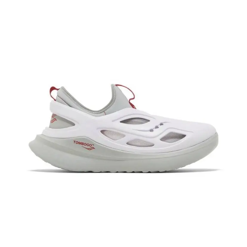 Saucony shoes - TOMBOGO x Saucony Butterfly - TOMBOGO Butterfly - S20815-88 - White 0