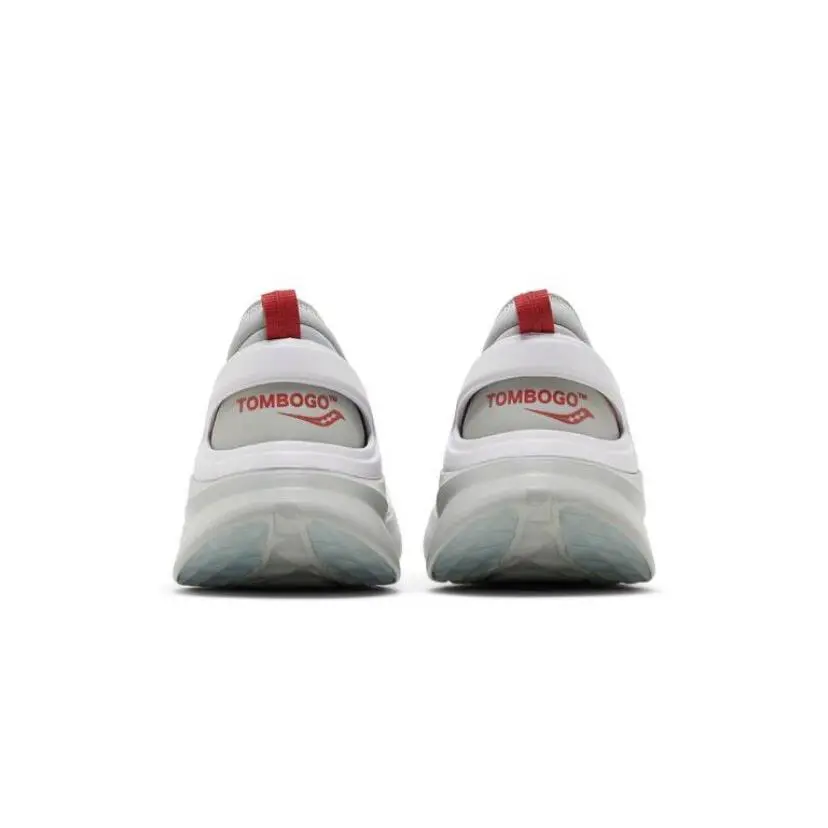 Saucony shoes - TOMBOGO x Saucony Butterfly - TOMBOGO Butterfly - S20815-88 - White 2
