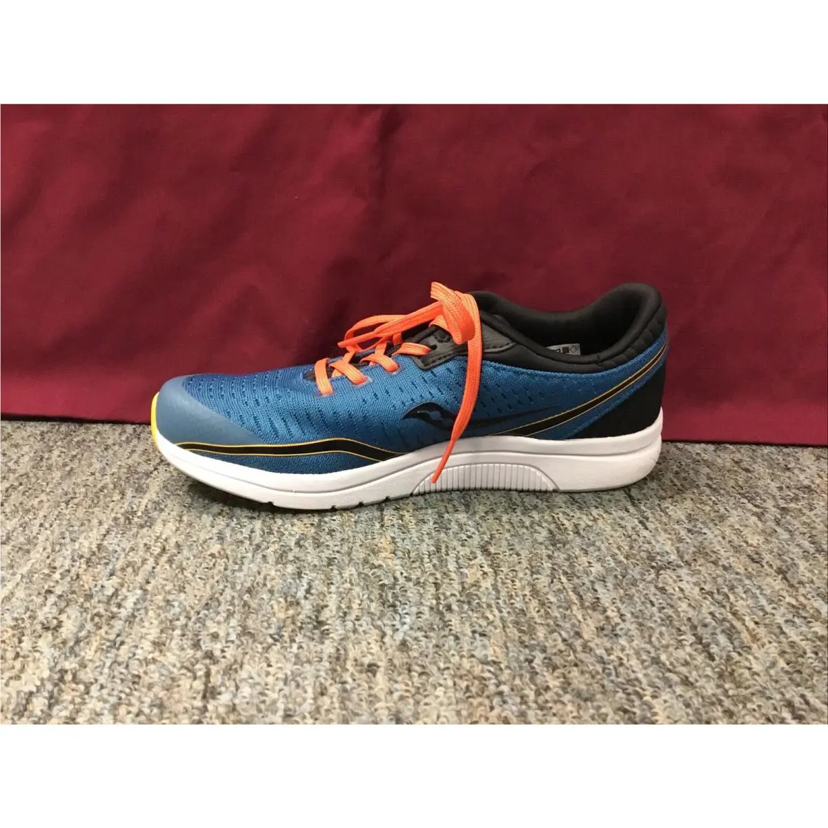 Saucony shoes - Blue 0