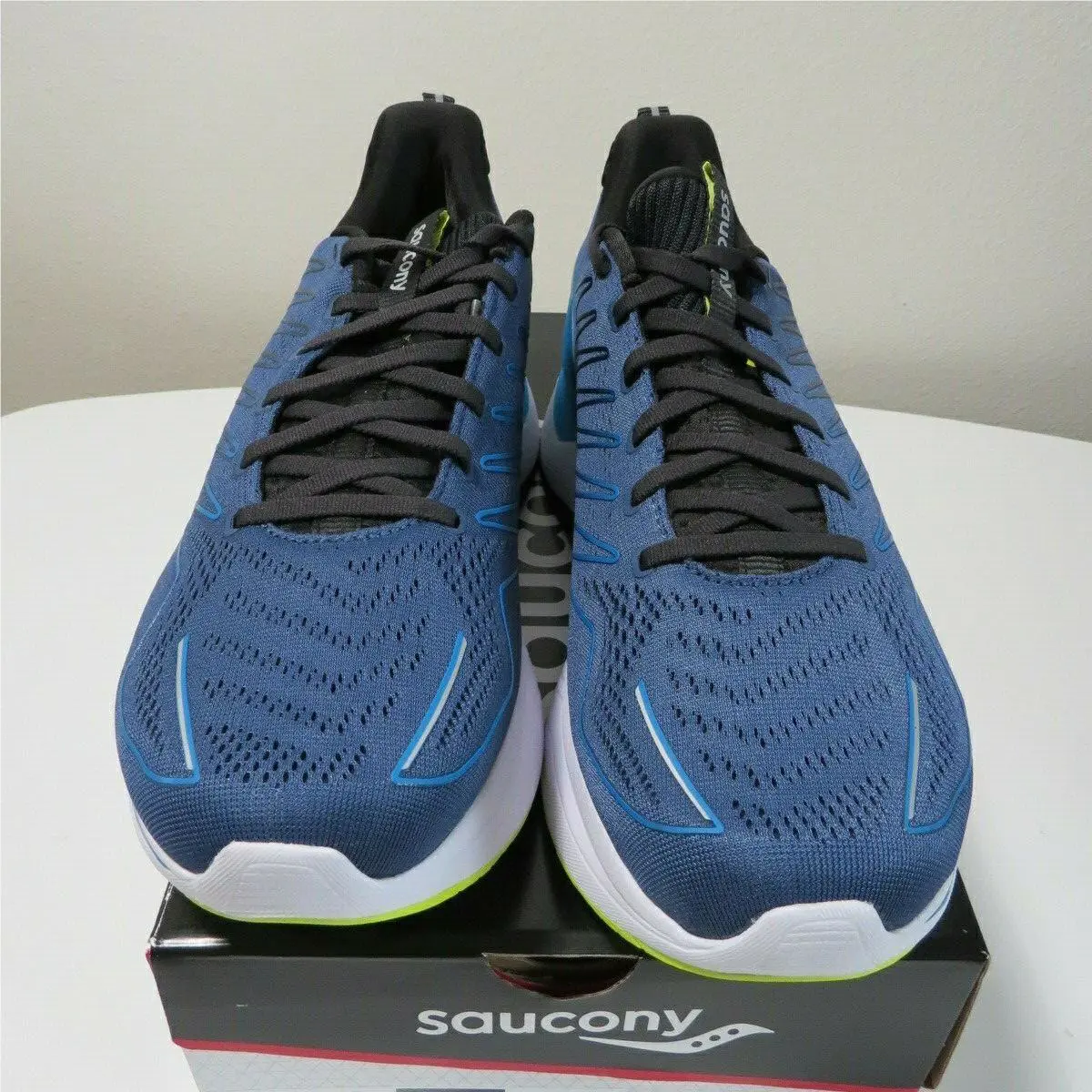 Saucony shoes - Saucony Endorphin Shift - Endorphin Shift - S20577-55 - Blue 1