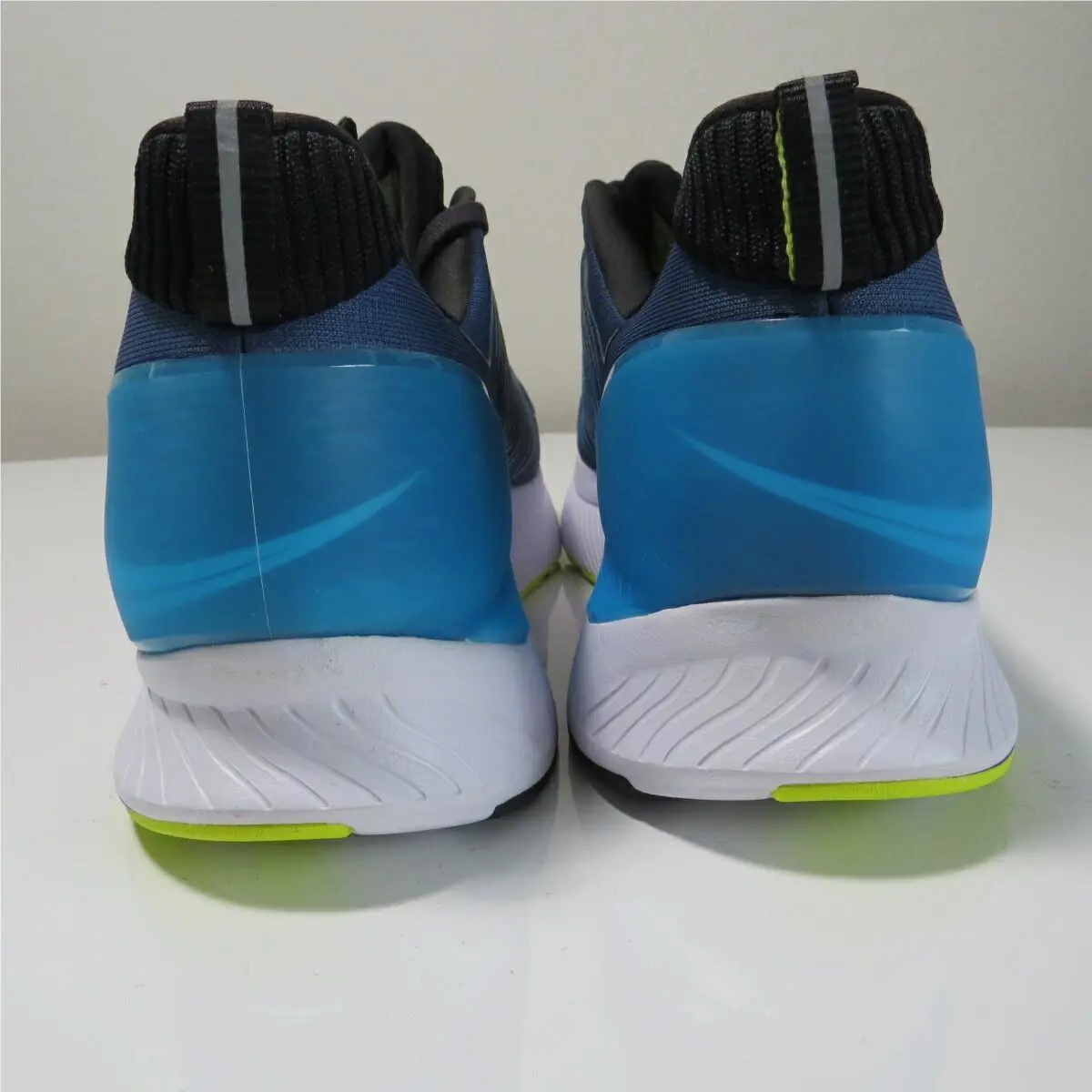 Saucony shoes - Saucony Endorphin Shift - Endorphin Shift - S20577-55 - Blue 4