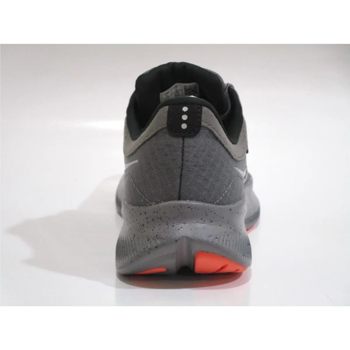 Saucony shoes - Saucony Ride - Ride - S10830-115 - Gravel/Zenith 2