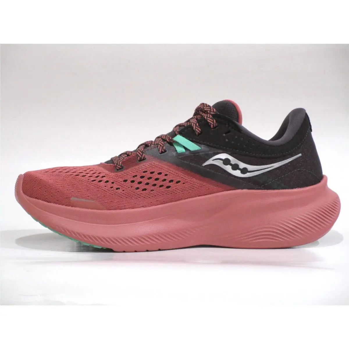 Saucony shoes - Saucony Ride - Ride - S10830-27 - Soot/Basalt 0