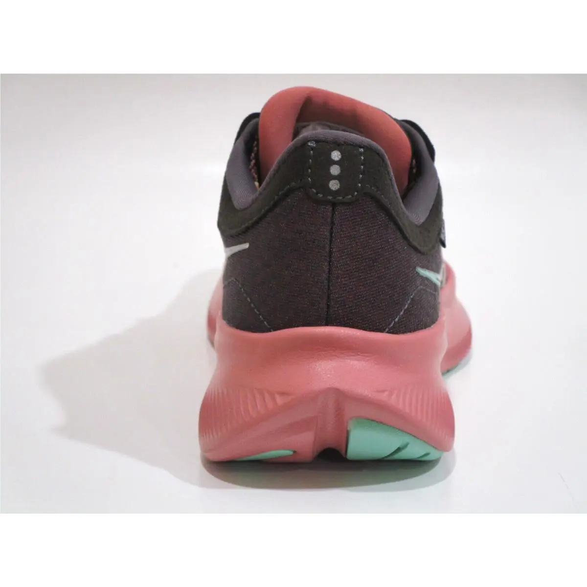 Saucony shoes - Saucony Ride - Ride - S10830-27 - Soot/Basalt 2
