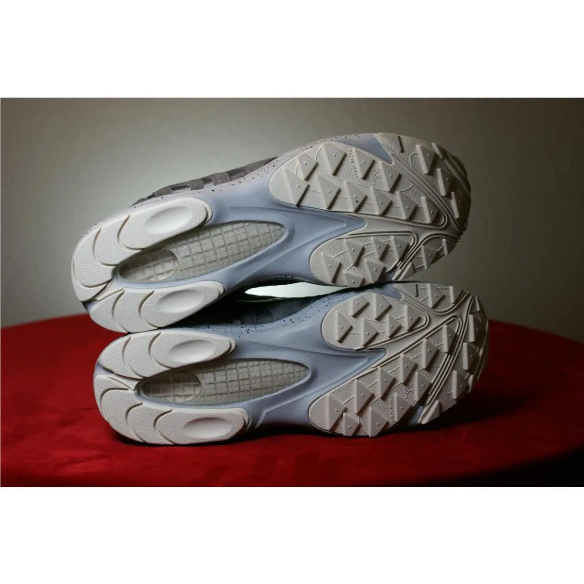 Saucony shoes - Saucony GRID AZURA - GRID AZURA - S70545-1 - Black Crystal YE Noir (greyish) (UPC: 194917396797) 8
