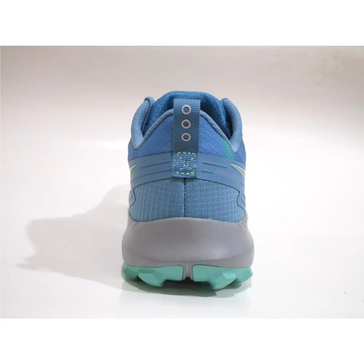 Saucony shoes - Saucony Peregrine 14 - Peregrine - S10916-138 - Breeze/Mint 2