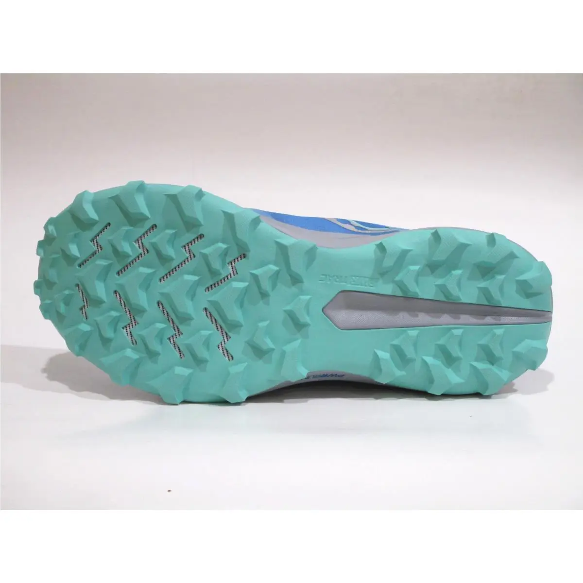 Saucony shoes - Saucony Peregrine 14 - Peregrine - S10916-138 - Breeze/Mint 3