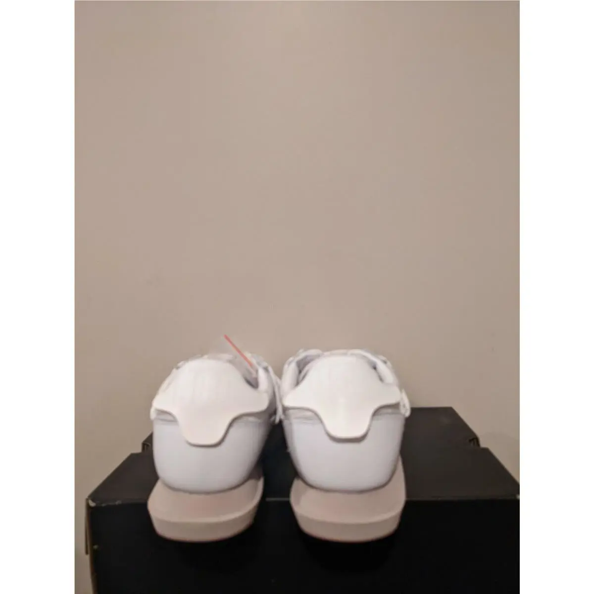 Saucony shoes - Saucony Jazz - Jazz - White/Shadow Blanc 2