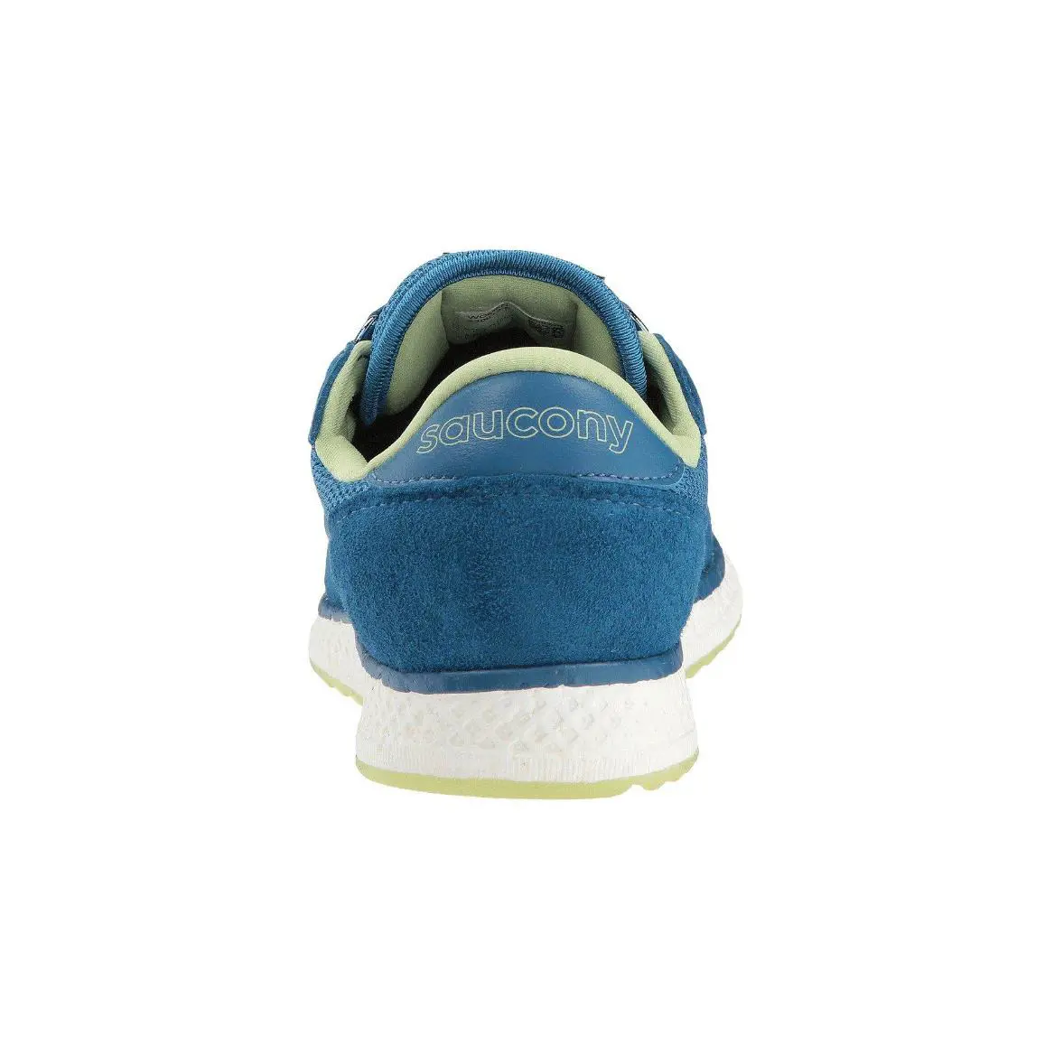 Saucony shoes - Freedom Runner - Freedom Runner - Blue (UPC: 884547119933) 2