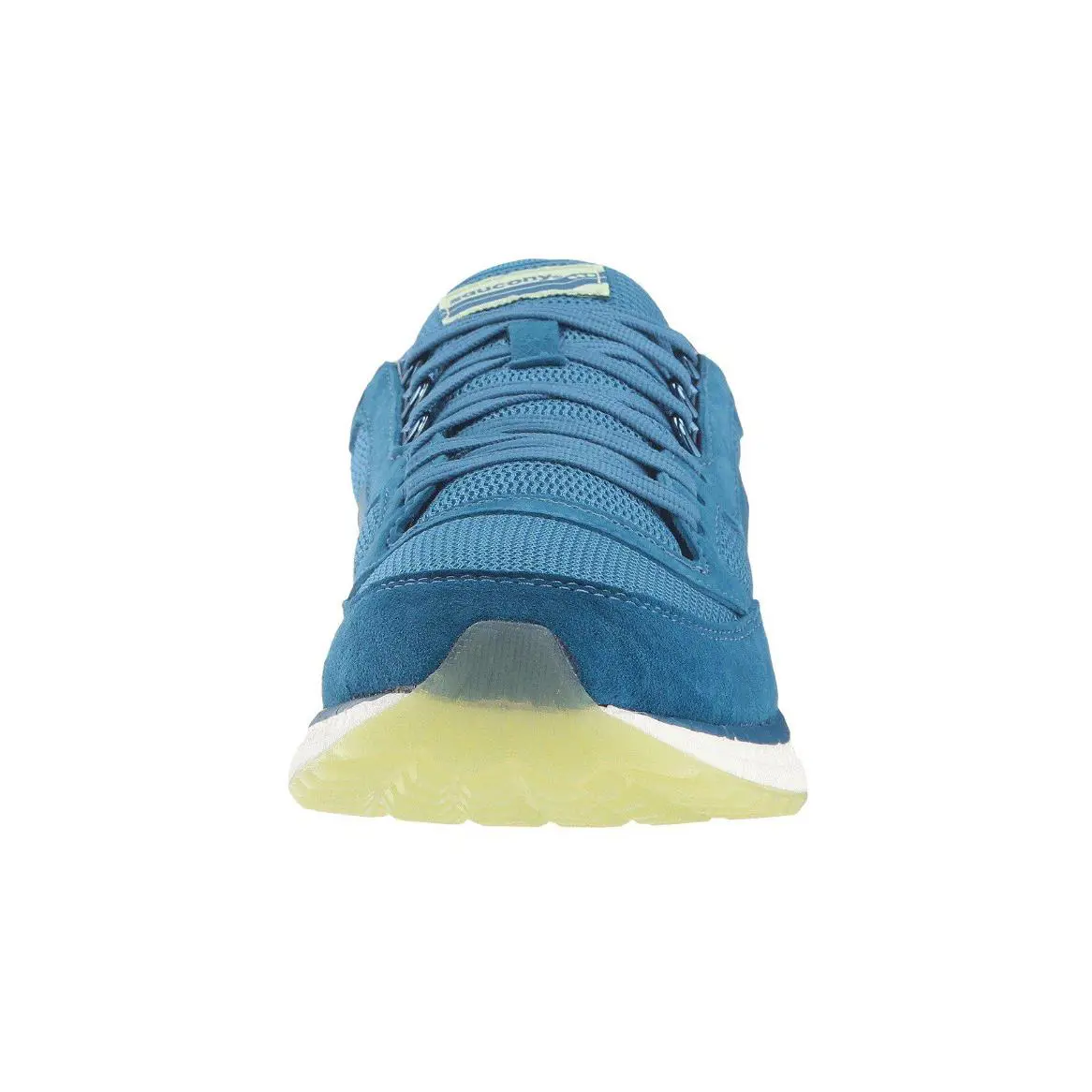 Saucony shoes - Freedom Runner - Freedom Runner - Blue (UPC: 884547119933) 3