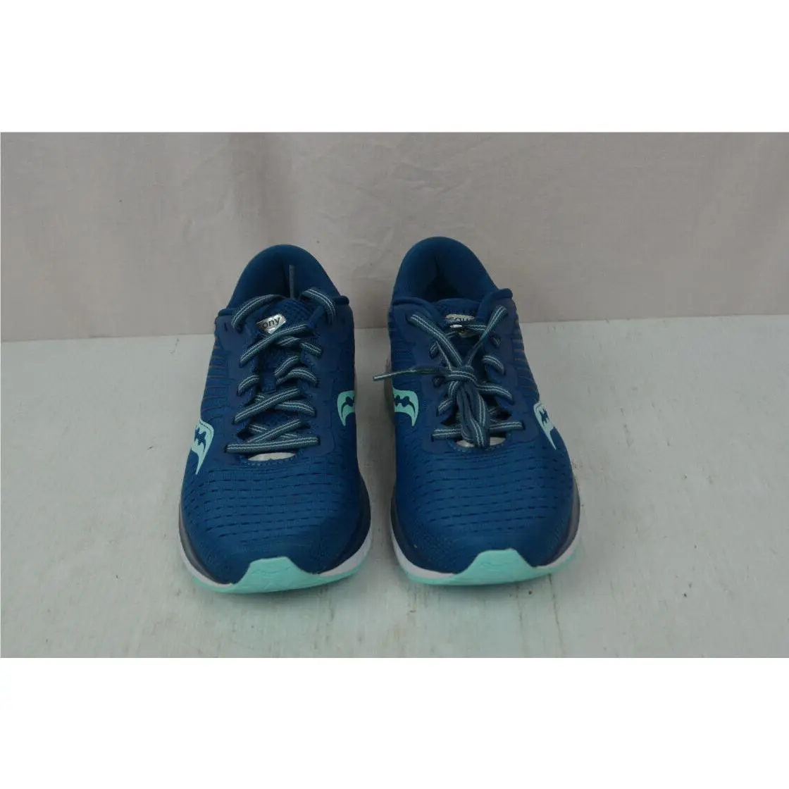 Saucony shoes - Saucony Guide 13 - Guide - Blue-Aqua (UPC: 044212502419) 1