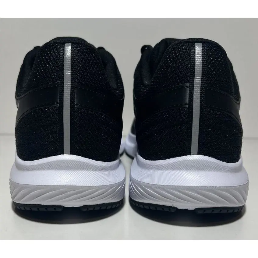Saucony shoes - Saucony Cohesion - Cohesion - Black 3