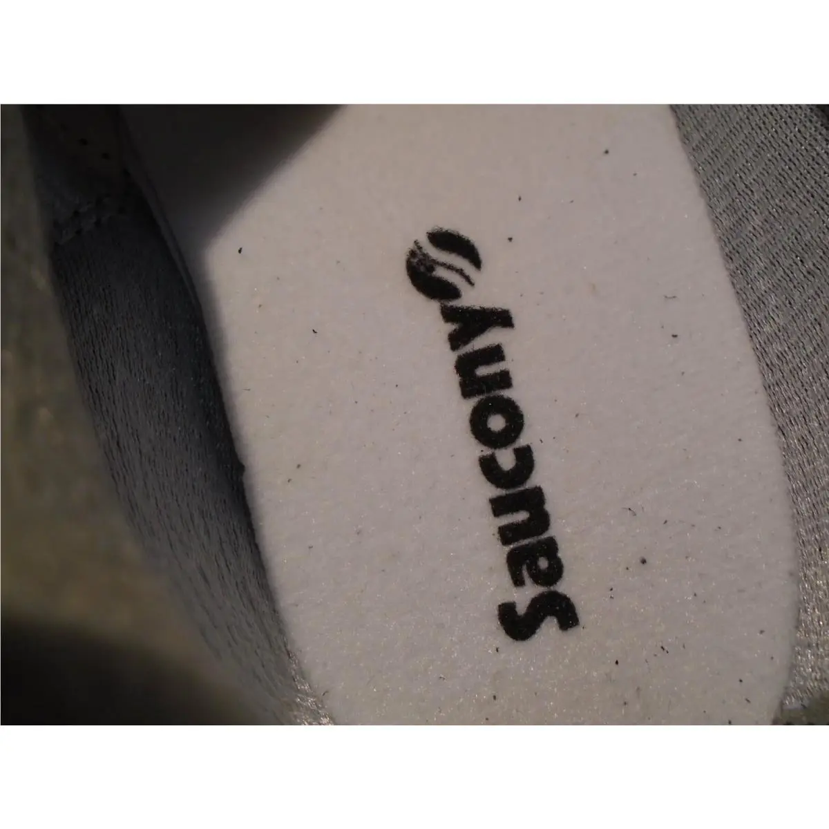 Saucony shoes - Saucony Jazz Original - Jazz Original - 2044-1 - Black 8