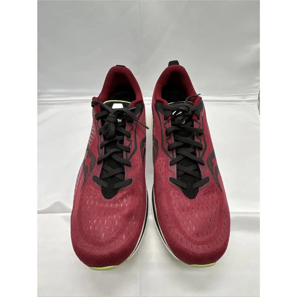 Saucony shoes - Saucony Endorphin Speed 2 - Endorphin Speed - Mullberry/Lime 0