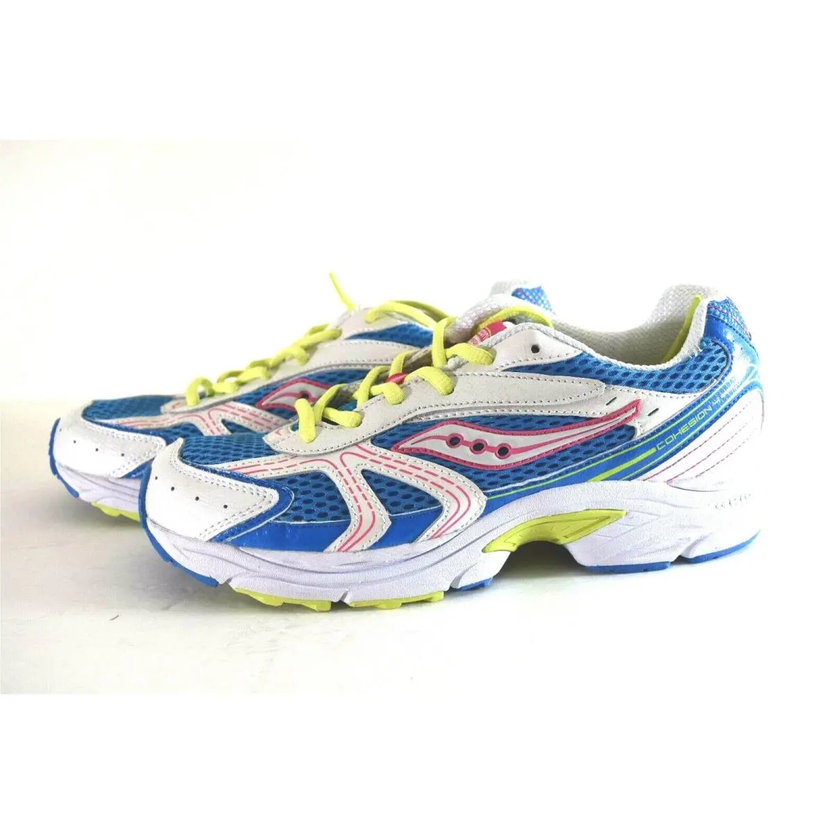 Saucony shoes - Blue 0