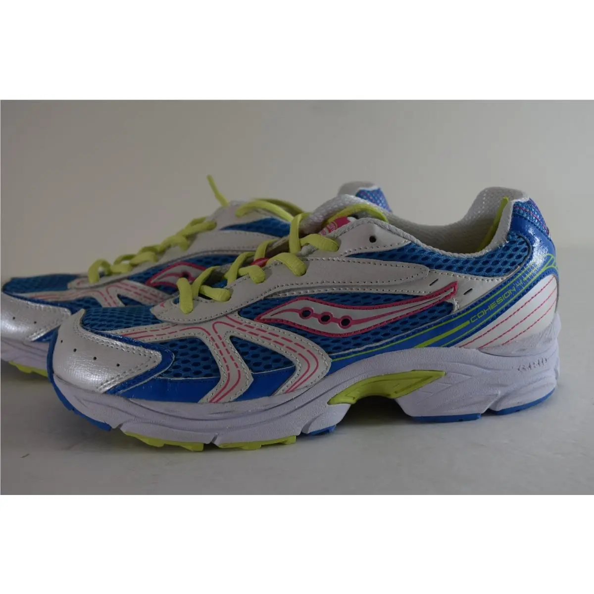 Saucony shoes - Blue 5