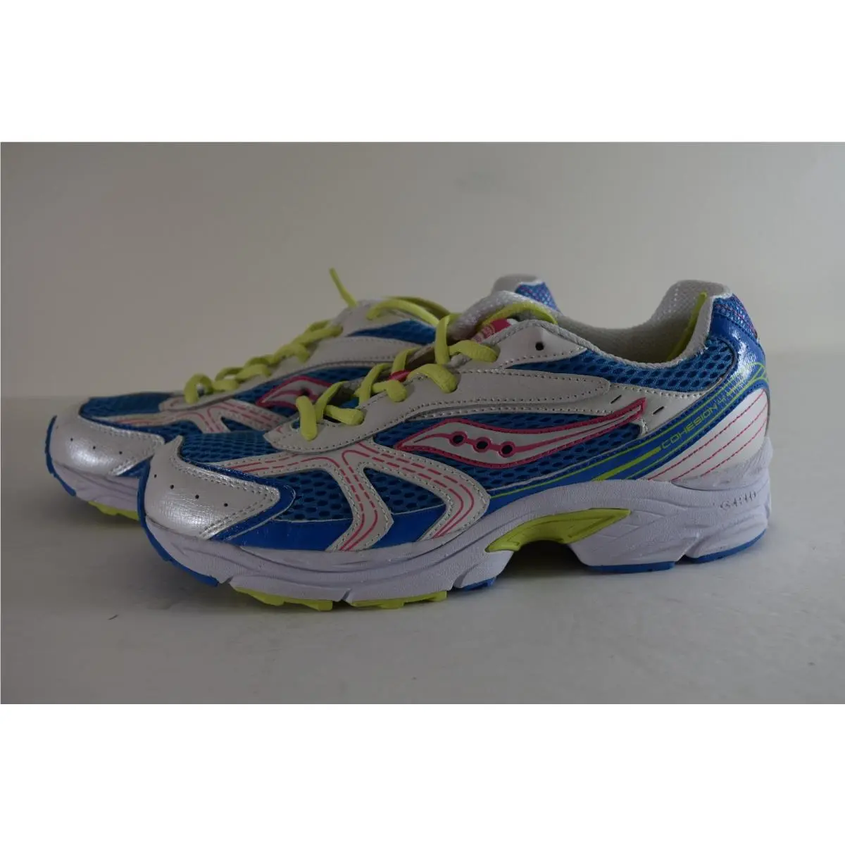 Saucony shoes - Blue 7