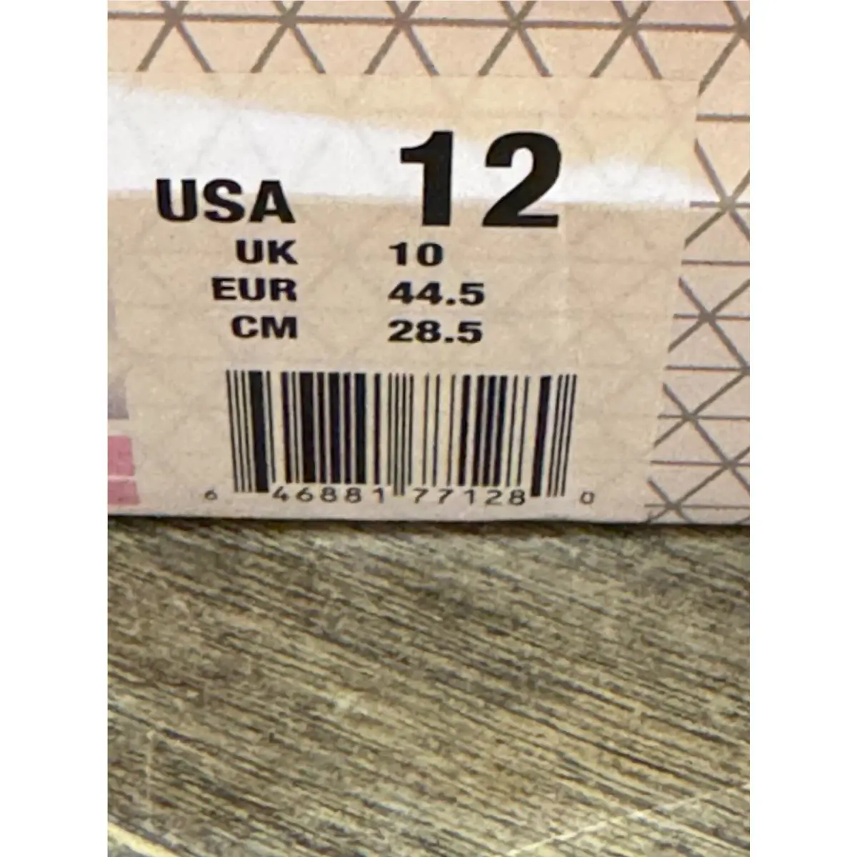Saucony shoes - Cohesion 13 - Cohesion - S-10559-2 - Light Gray 10