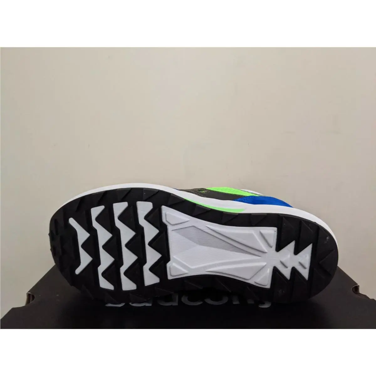 Saucony shoes - Saucony Jazz DST - Jazz DST - White/Blue 3