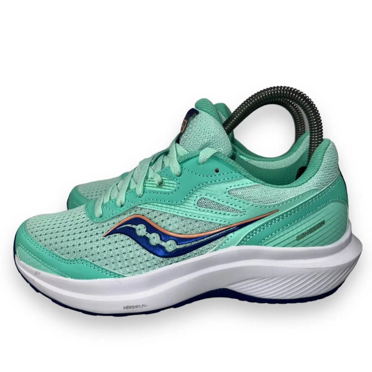 Saucony shoes - S1078116 - S10781-16 - Blue 0