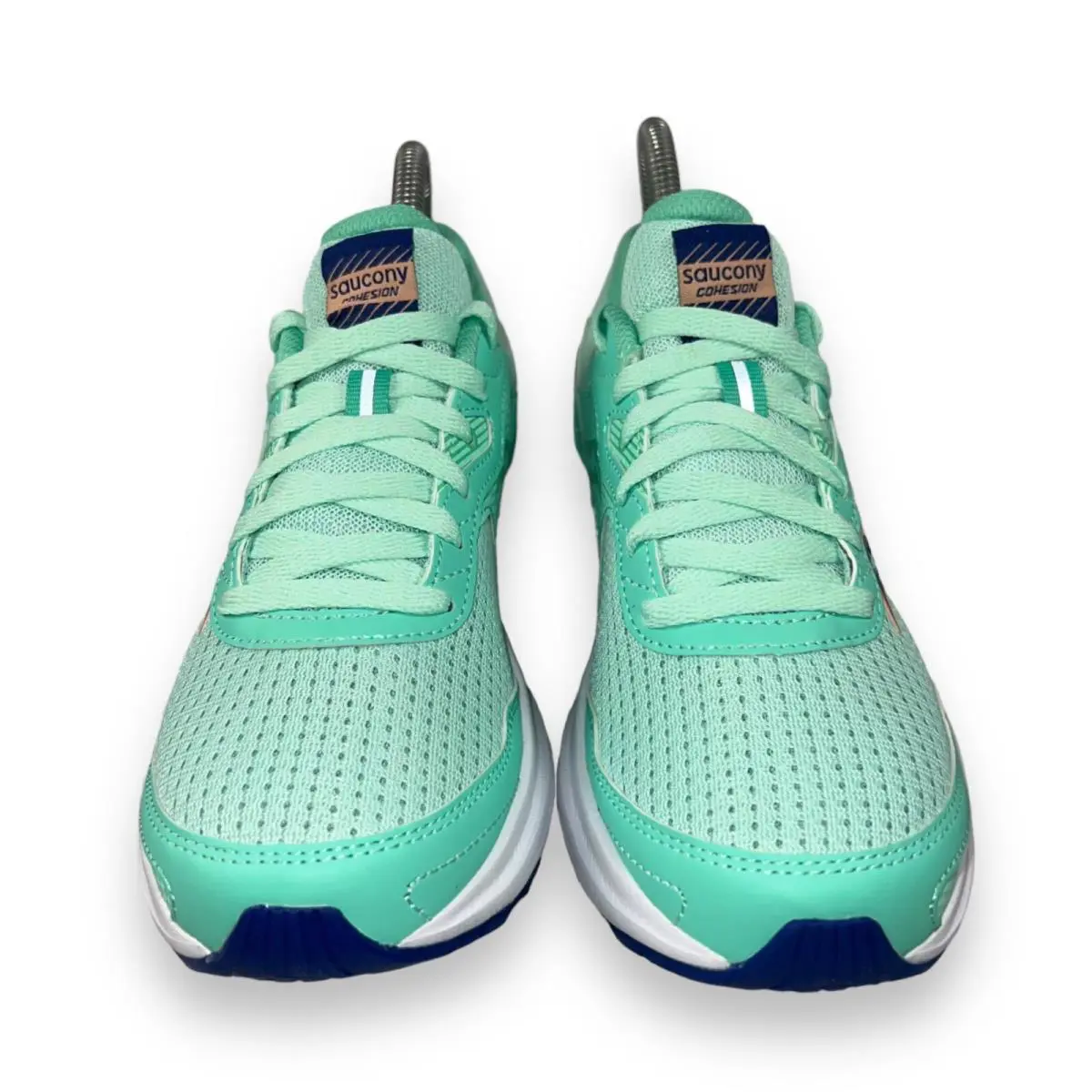 Saucony shoes - S1078116 - S10781-16 - Blue 1