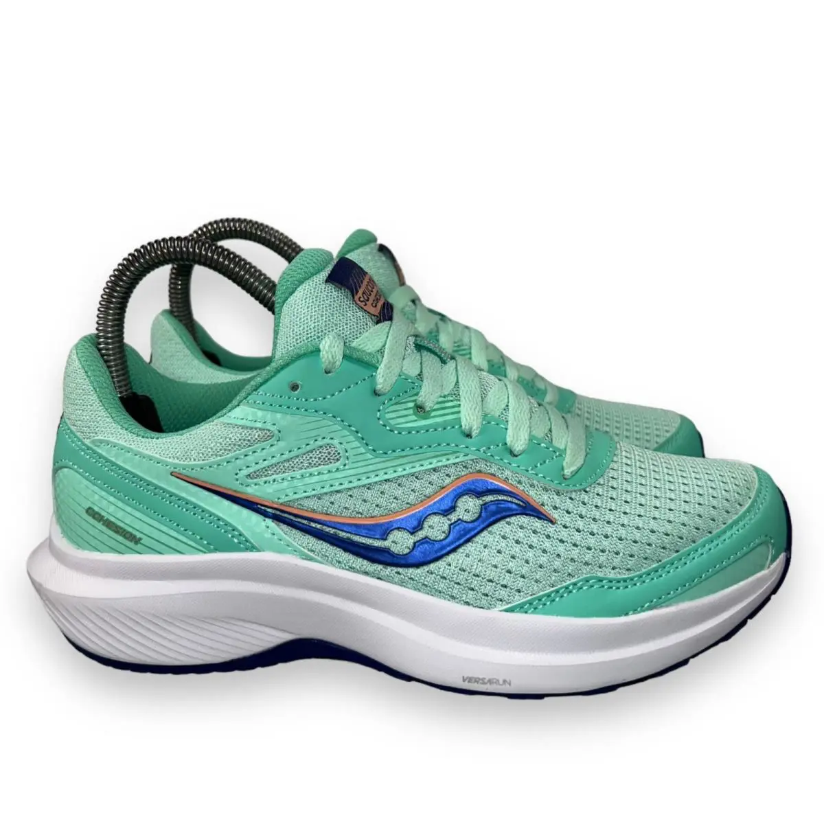 Saucony shoes - S1078116 - S10781-16 - Blue 2